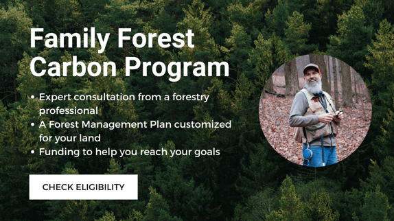 The Family Forest Carbon Program